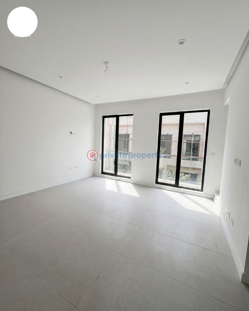 4 bedroom Terraced Duplex For Sale Old Ikoyi Lagos - 10