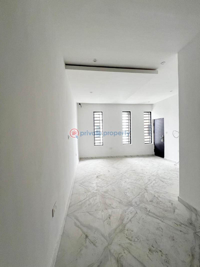 4 bedroom Terraced Duplex For Sale Ajah Lagos - 16