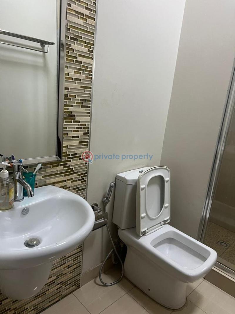 4 bedroom Terraced Duplex For Sale Utako Abuja Phase 2  - 10