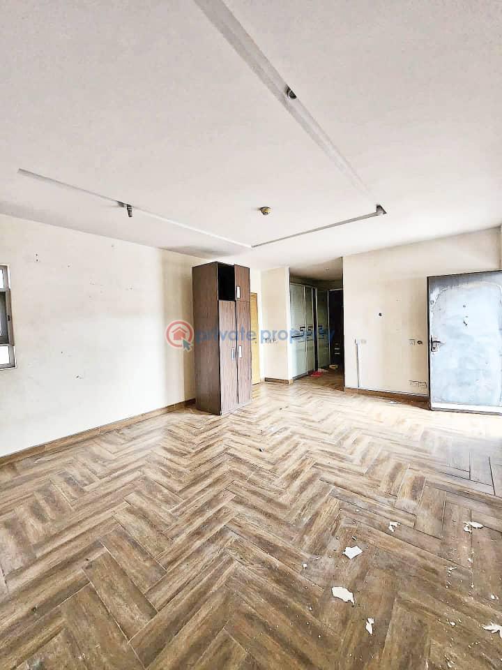 4 bedroom terrace duplex - 5 4 bedroom Terraced Duplex For Rent Ologolo Lekki Lagos - 5