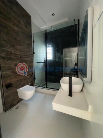 4 bedroom Terraced Duplex For Sale Ikota Lekki Lagos - 1