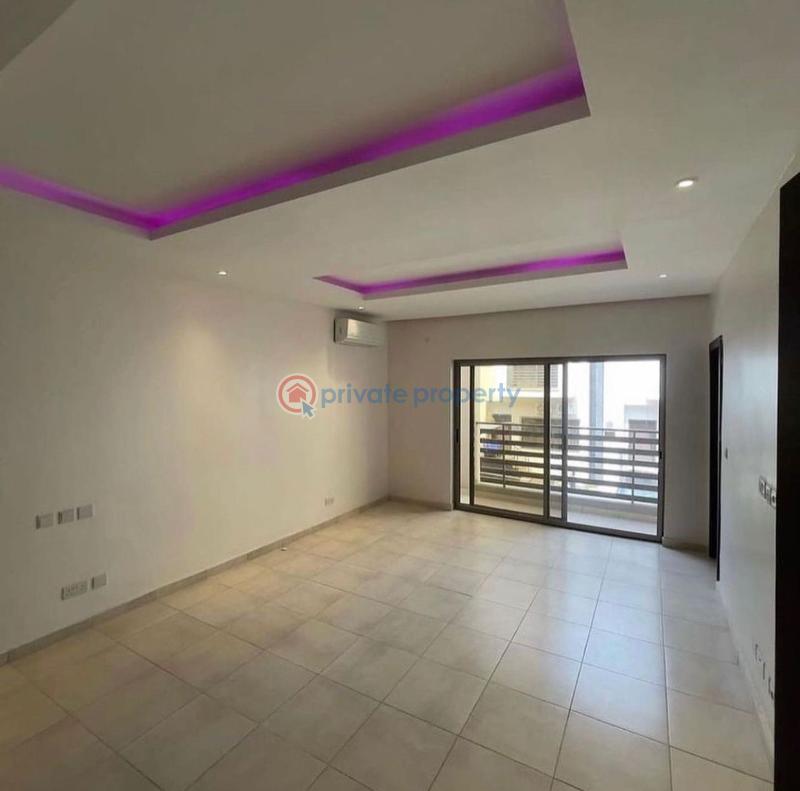 4 bedroom Terraced Duplex For Sale Wuye Abuja Phase 2  - 1