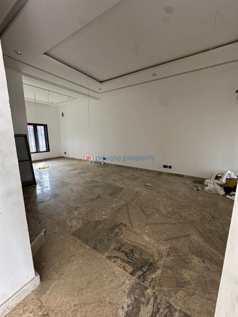 4 bedroom Terraced Duplex For Sale Gaduwa Abuja Phase 2  - 7