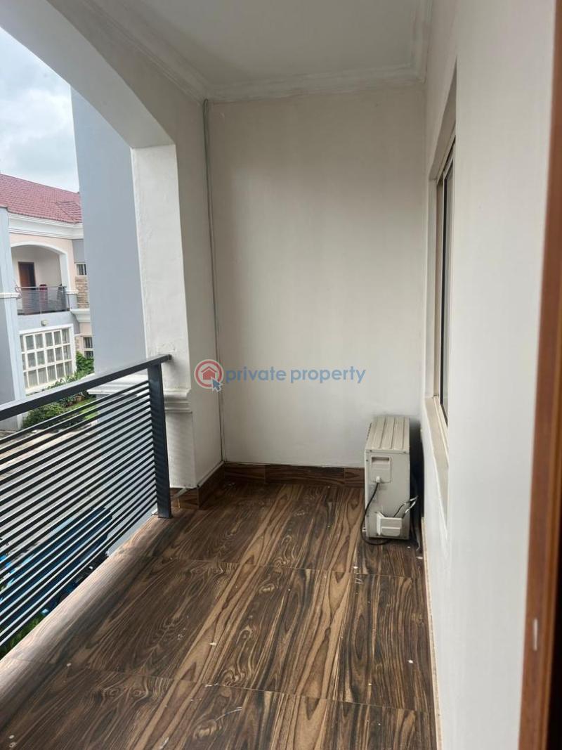 4 bedroom Terraced Duplex For Sale Utako Abuja Phase 2  - 4