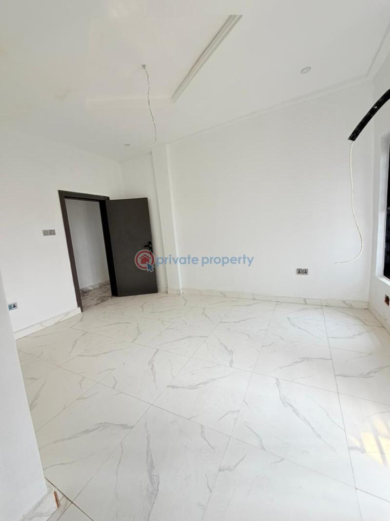 4 bedroom Terraced Duplex For Sale Maryland Lagos - 16