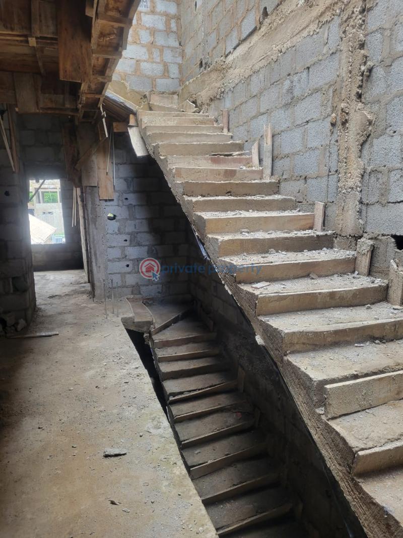 4 bedroom Terraced Duplex For Sale Galadimawa Abuja Phase 3  - 4