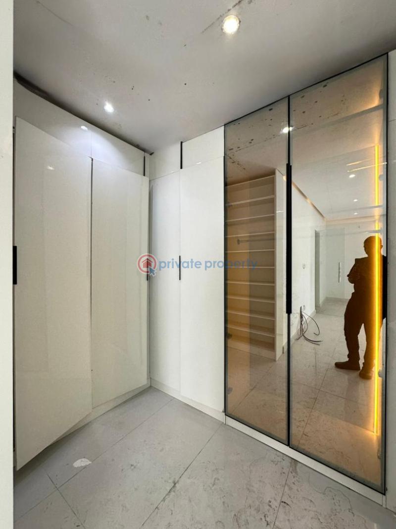 4 bedroom Terraced Duplex For Sale Ikate Off Freedom Way Ikate Elegushi Lekki Lagos - 5