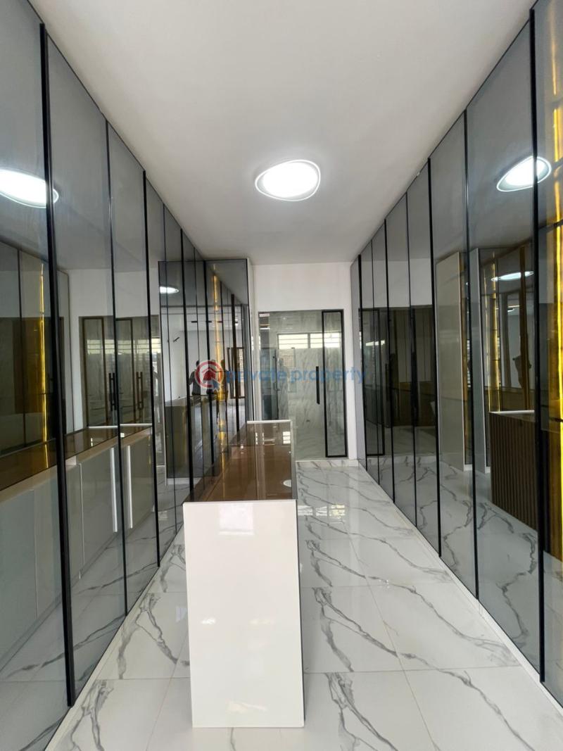 4 bedroom Terraced Duplex For Sale Osapa London Lekki Lagos - 14