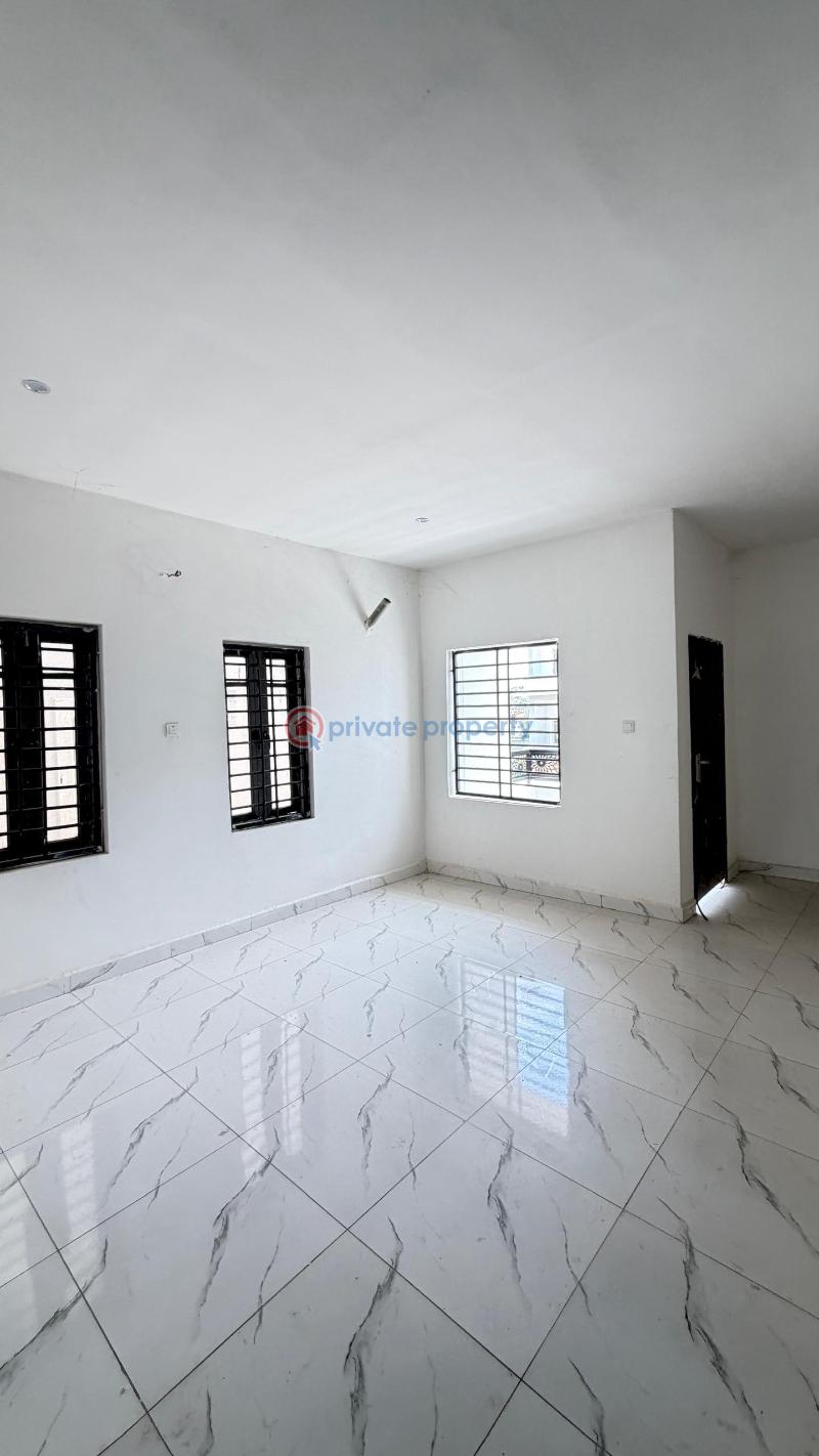 4 bedroom Terraced Duplex For Sale Idu Abuja Phase 4  - 6