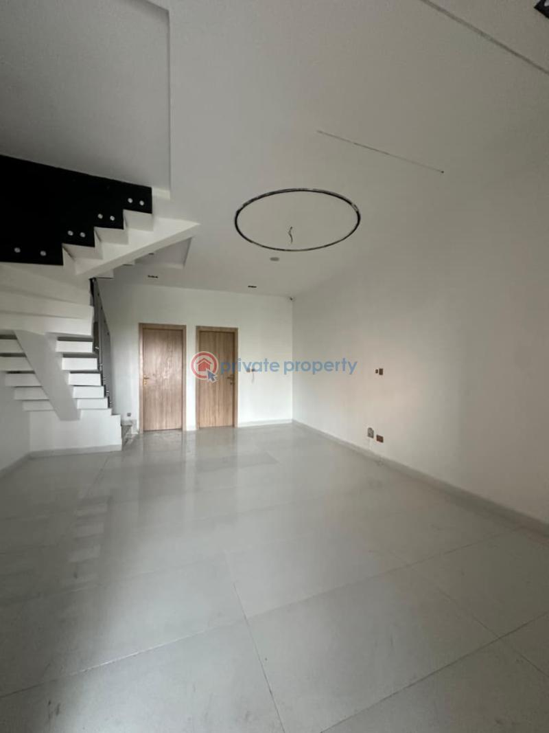 4 bedroom Terraced Duplex For Sale Ikota Lekki Lagos - 7