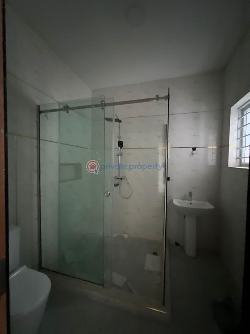 4 bedroom Terraced Duplex For Sale Abraham Adesanya Ajah Lagos - 11