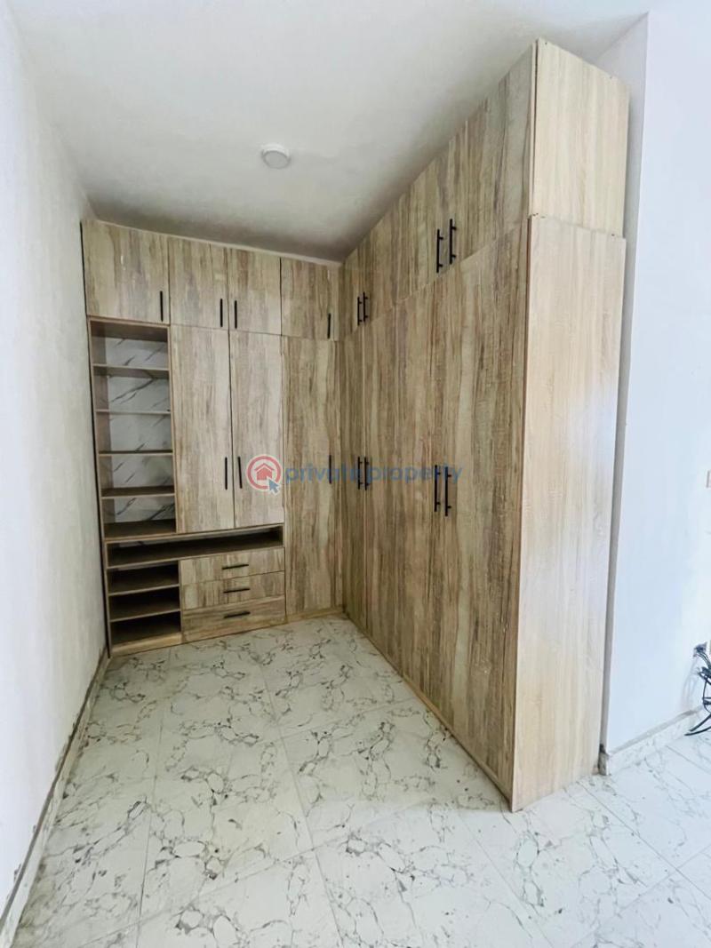 4 bedroom Terraced Duplex For Rent Ikota Lekki Lagos - 9