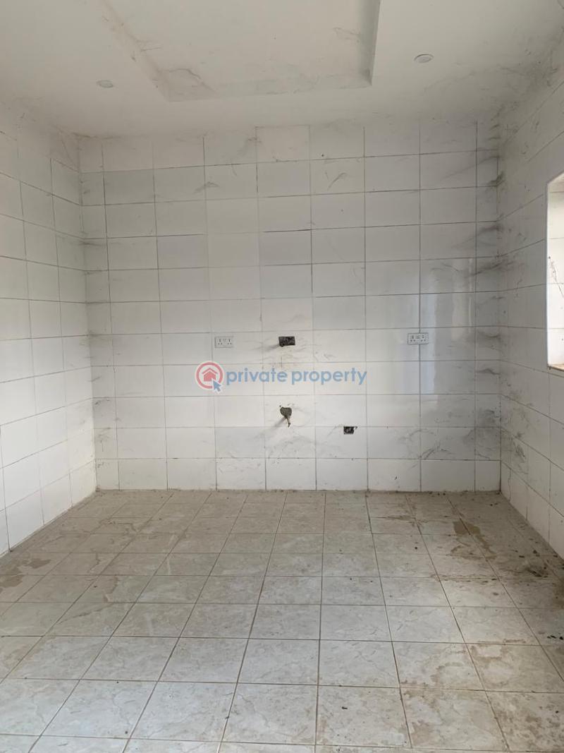 4 bedroom Terraced Duplex For Sale Jabi Abuja Phase 2  - 12