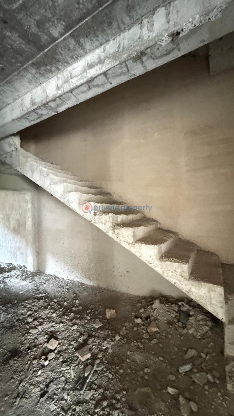 4 bedroom terrace duplex - 4 4 bedroom Terraced Duplex For Sale Wuse Abuja Phase 1  - 4