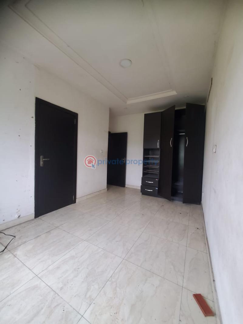 4 bedroom Terraced Duplex For Rent Jericho Villa Ajah Lagos - 13