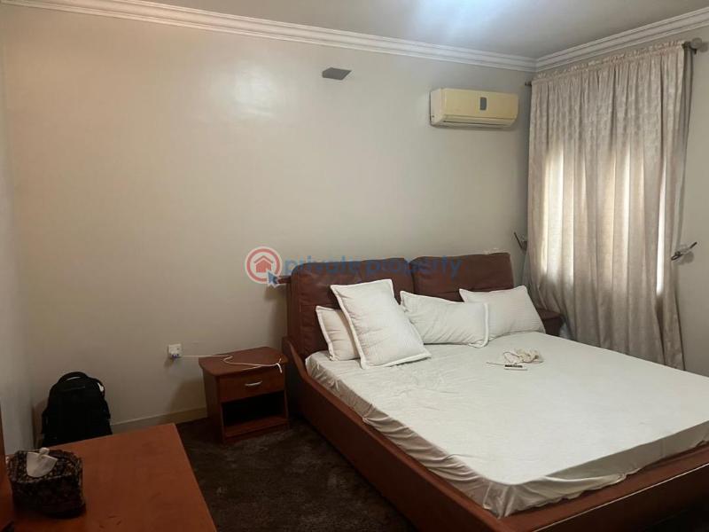 4 bedroom Terraced Duplex For Sale Utako Abuja Phase 2  - 9