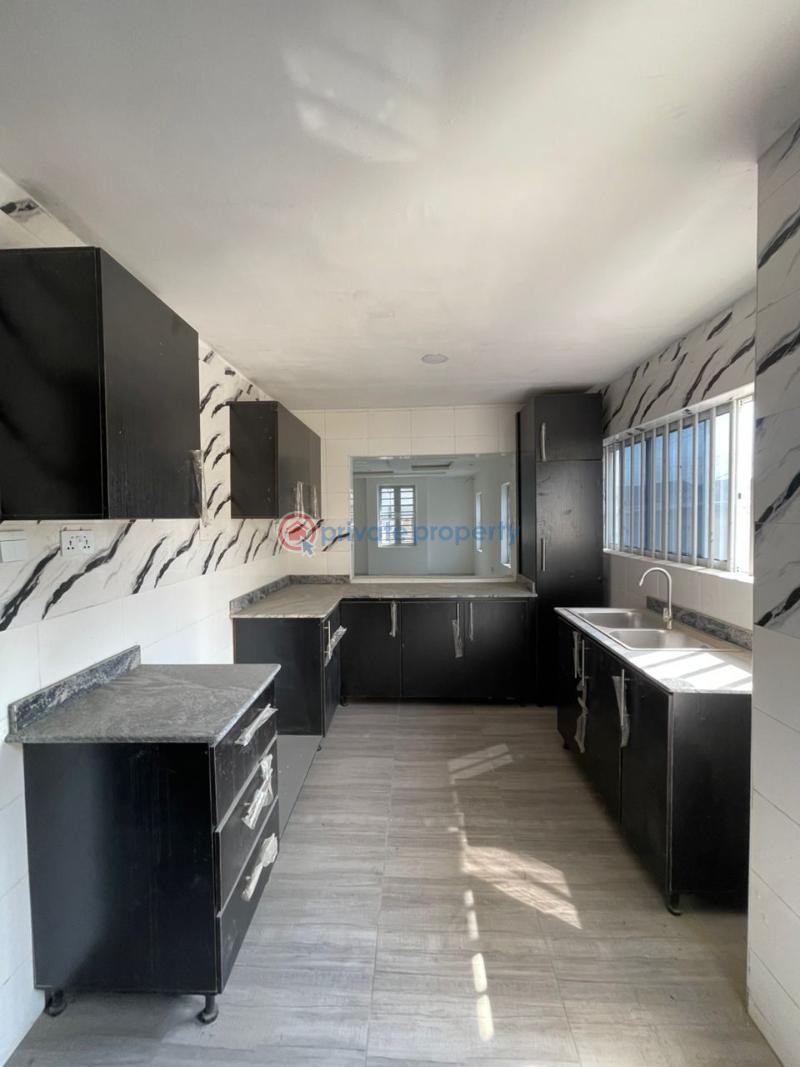 4 bedroom Terraced Duplex For Sale Ajah Lagos - 6
