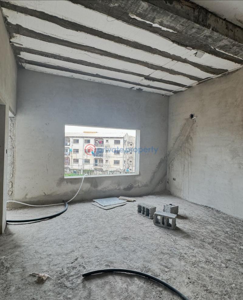 4 bedroom Terraced Duplex For Sale Mabushi Mabuchi Abuja Phase 2  - 1