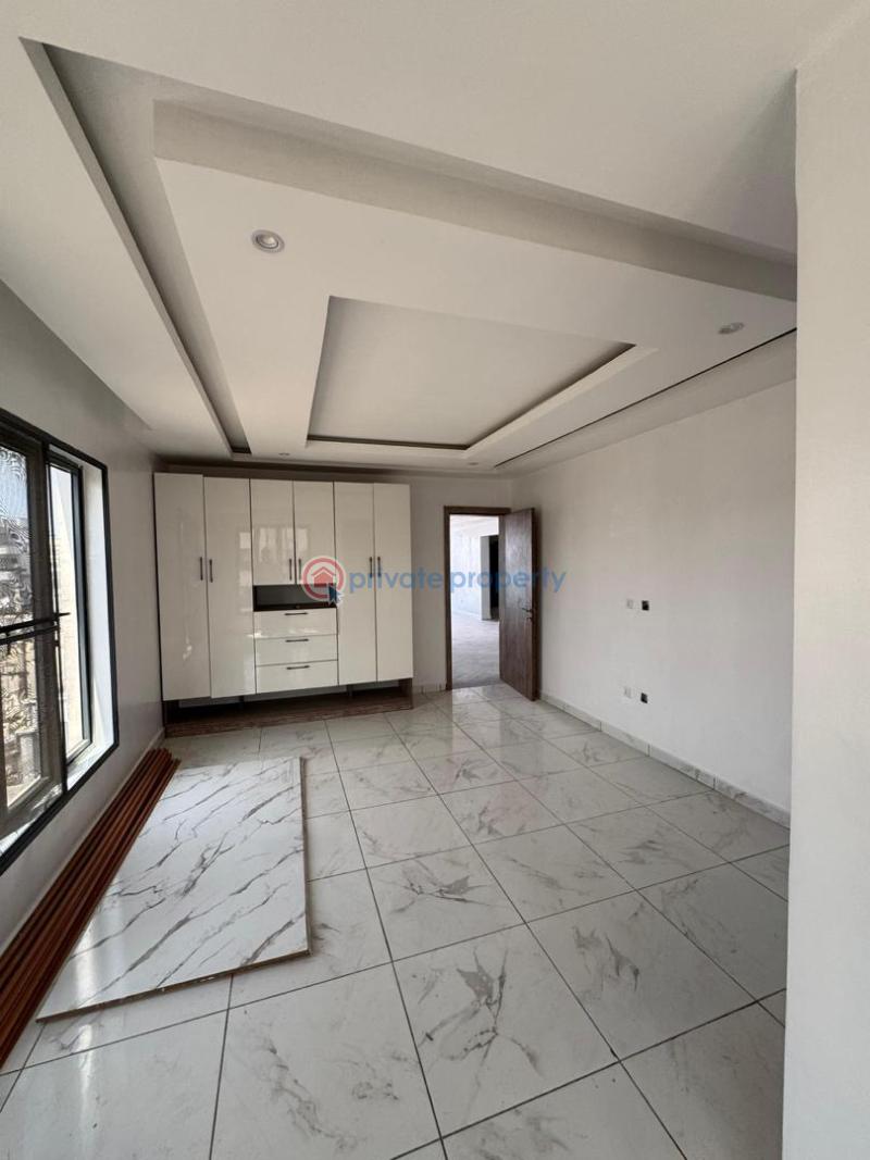 4 bedroom Terraced Duplex For Rent Lekki Phase 1 Lagos - 12