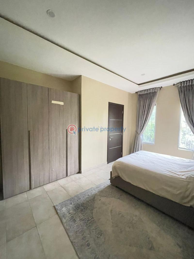 4 bedroom Terraced Duplex For Sale Banana Island Ikoyi Lagos - 5