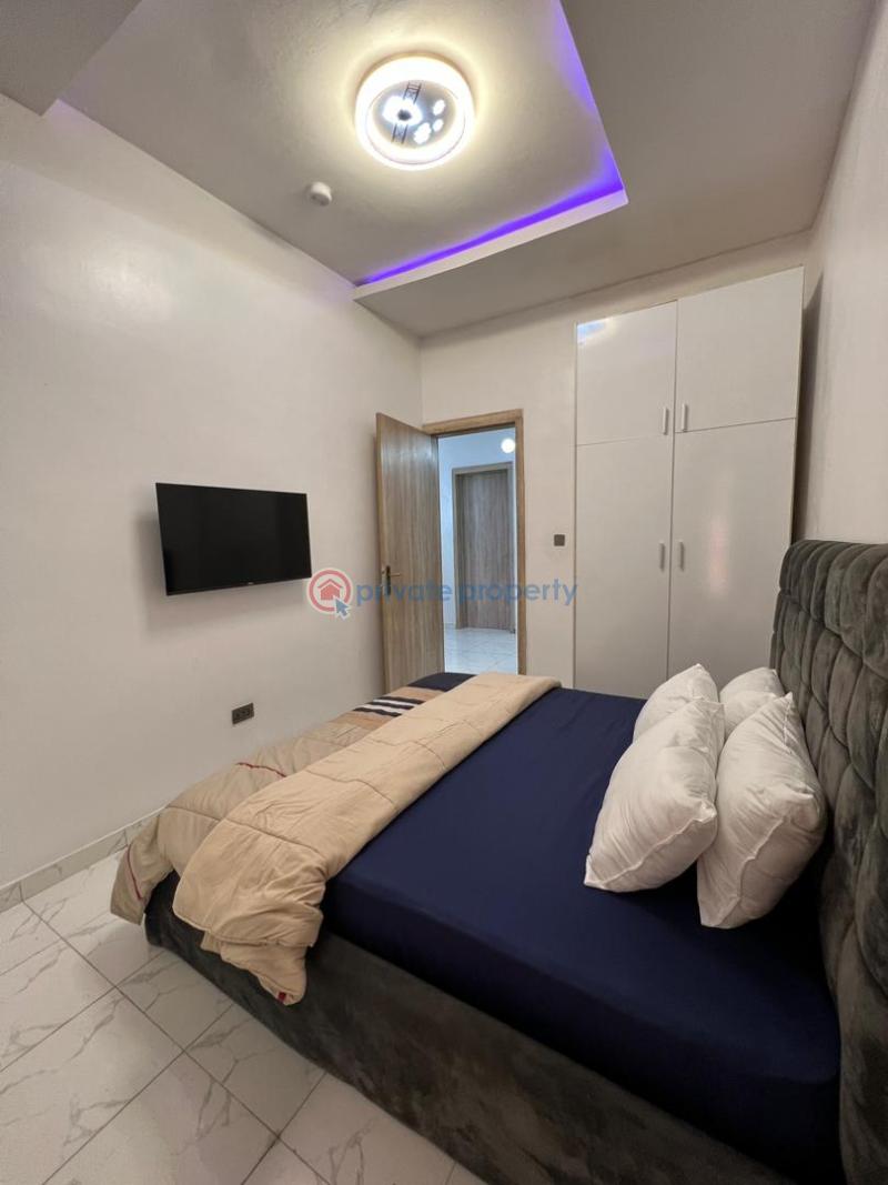 4 bedroom Terraced Duplex For Sale Orchid Lekki Expressway Lagos - 1