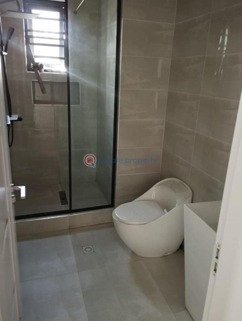 4 bedroom House For Rent Park View Parkview Estate Ikoyi Lagos - 9