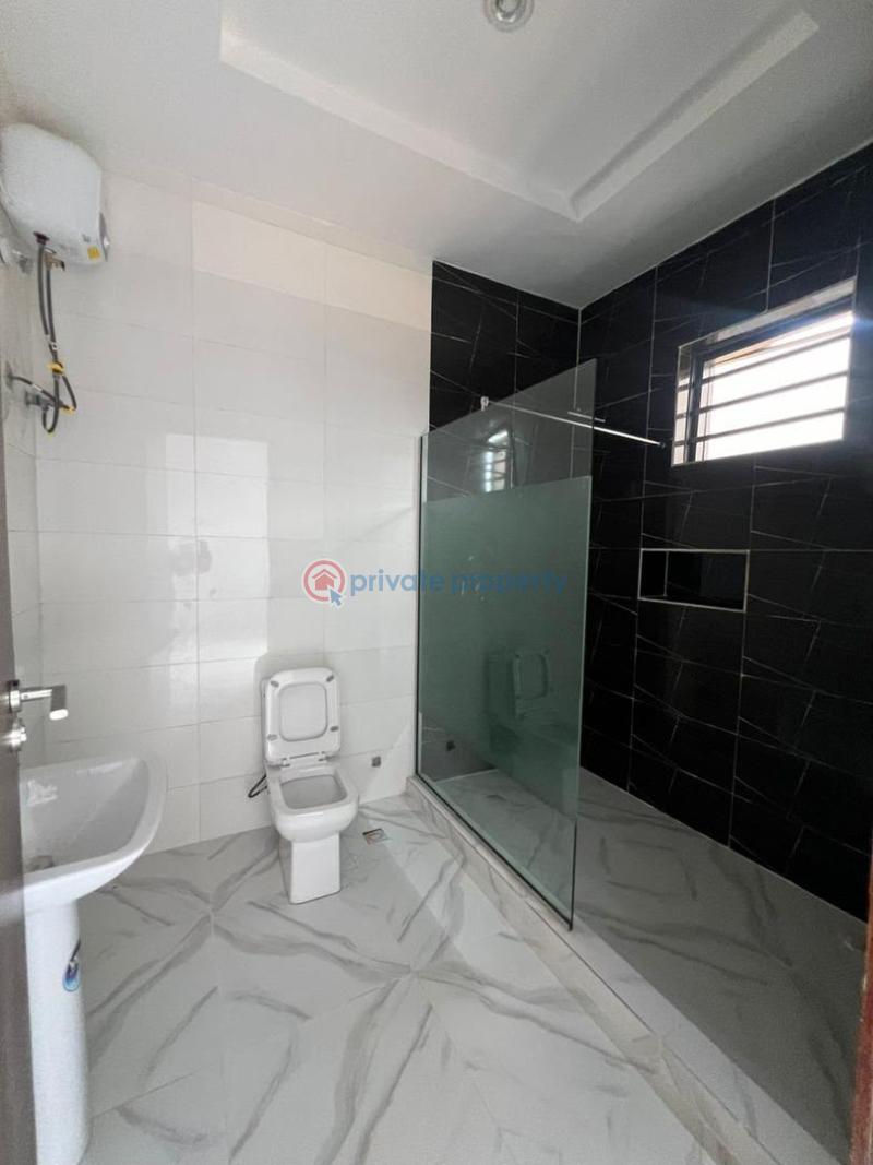 House For Sale An Estate Off Abraham Adesanya/ogombo Express Way Abraham Adesanya Ajah Lagos - 7
