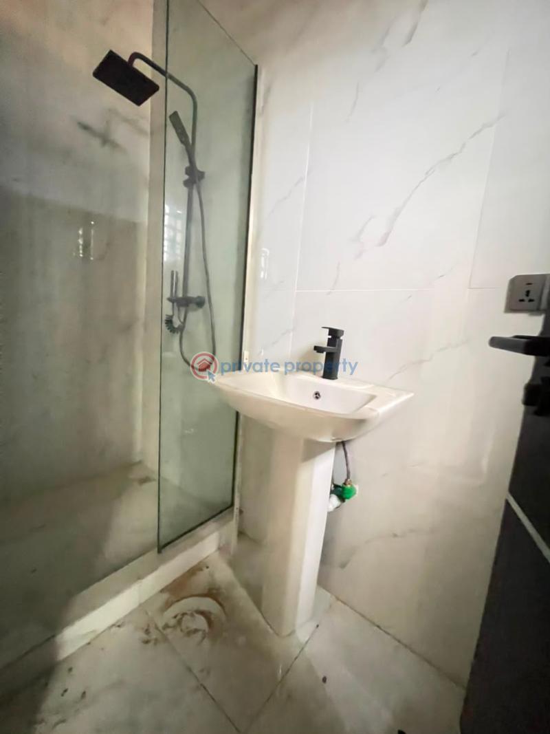 4 bedroom Terraced Duplex For Sale Magodo GRA Phase 1 Ojodu Lagos - 6