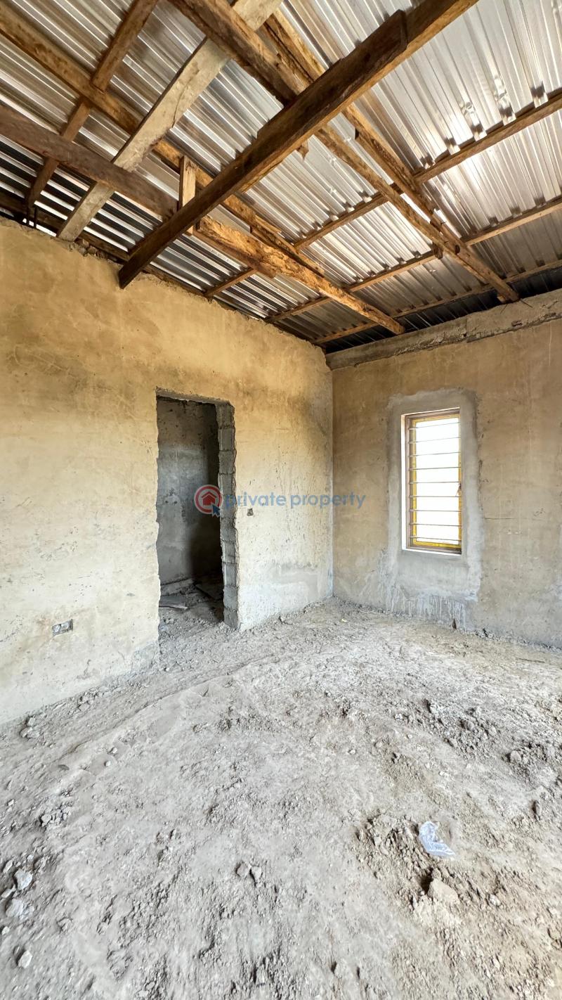 4 bedroom terrace duplex - 3 4 bedroom Terraced Duplex For Sale Lifecamp Life Camp Abuja Phase 3  - 3