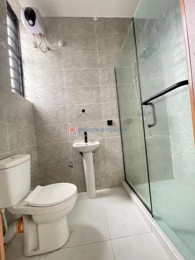 4 bedroom Terraced Duplex For Sale Ajah Lagos - 15