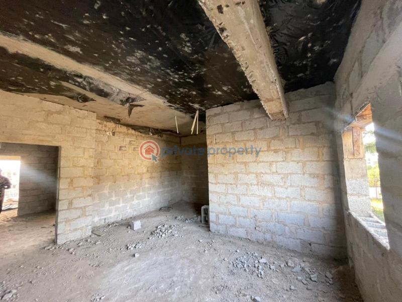 4 bedroom Terraced Duplex For Sale Katampe Main Opposite Maitama Katampe Main Abuja Phase 2  - 3