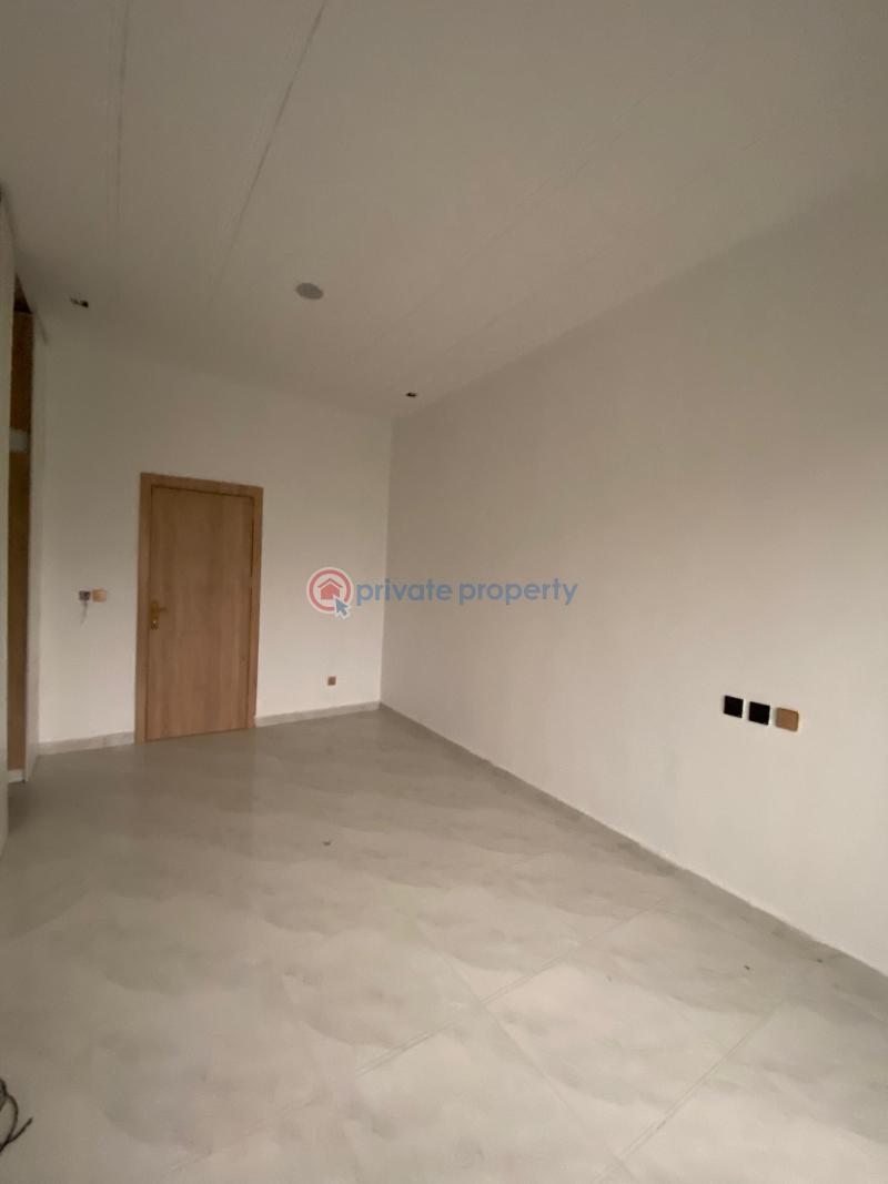 4 bedroom Terraced Duplex For Sale Ikota Lekki Lagos - 2