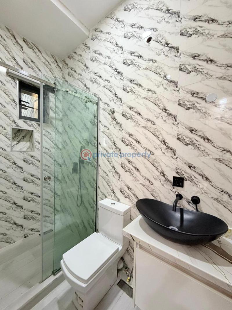 4 bedroom Terraced Duplex For Sale Lekki Lagos - 4
