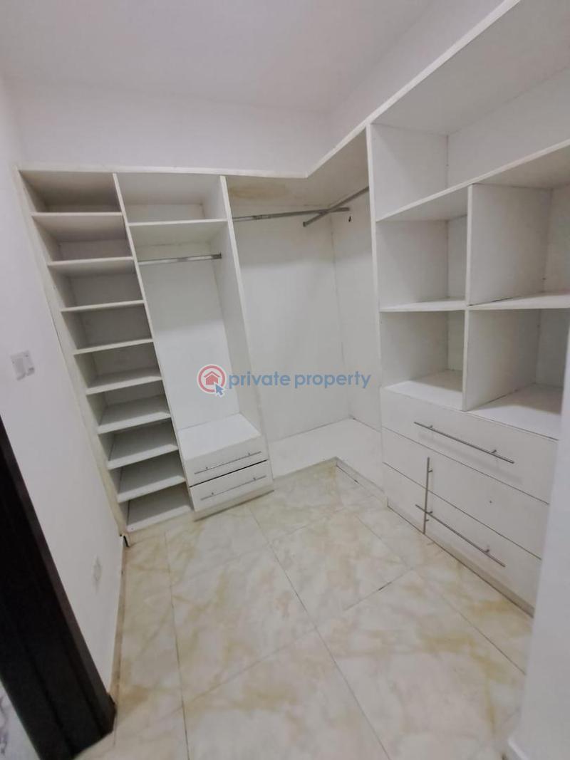 4 bedroom terrace duplex - 9 4 bedroom Terrace For Rent Nicon Town Lekki Lagos - 9