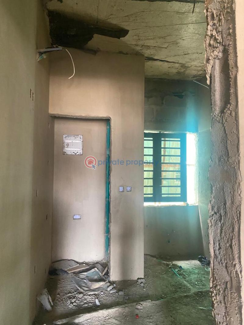 4 bedroom House For Sale Ikeja Lagos - 7