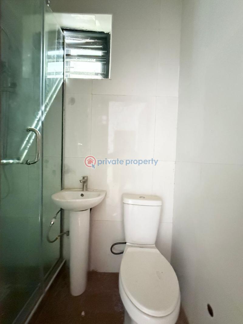 4 bedroom Terrace For Sale Ikota Lekki Lagos - 10