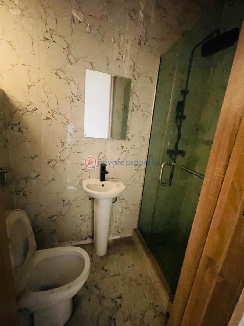 4 bedroom Terraced Duplex For Rent Ikota Lekki Lagos - 11