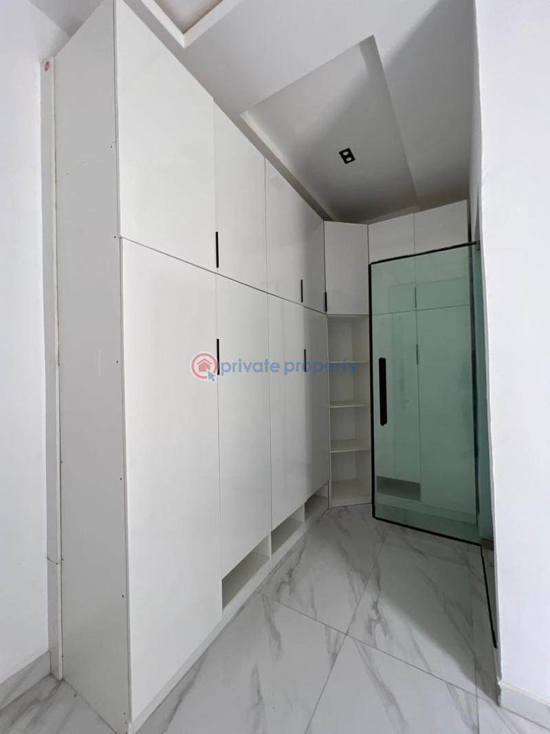 4 bedroom Terraced Duplex For Sale Ikota Lekki Lagos - 0