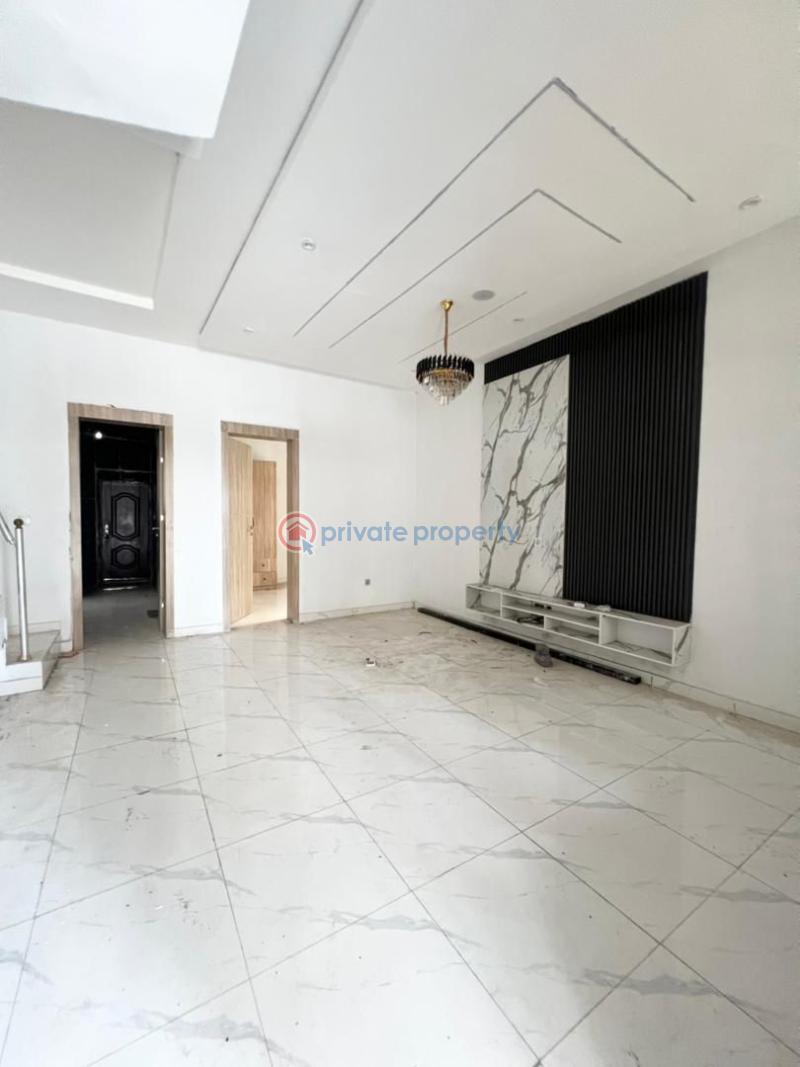 4 bedroom Terraced Duplex For Sale Ajah Lagos - 18