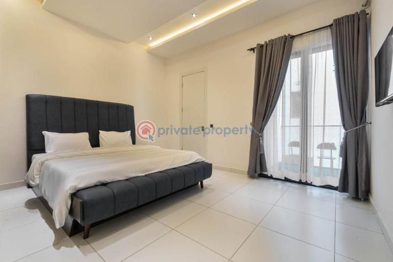 4 bedroom Terrace Short let Lekki Phase 1 Lagos - 6