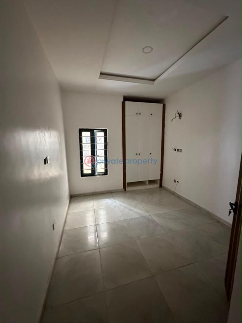 4 bedroom Terraced Duplex For Sale Orchid Road, Lekki Lafiaji Lekki Lagos - 3