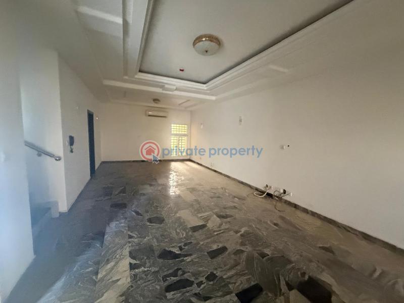 4 bedroom Terraced Duplex For Sale Maitama Abuja Phase 1  - 2