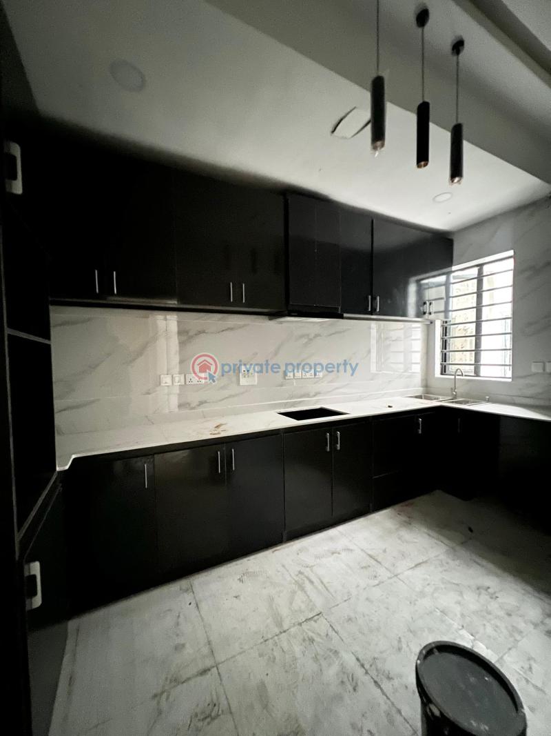 4 bedroom Terraced Duplex For Sale Ajah Lagos - 7