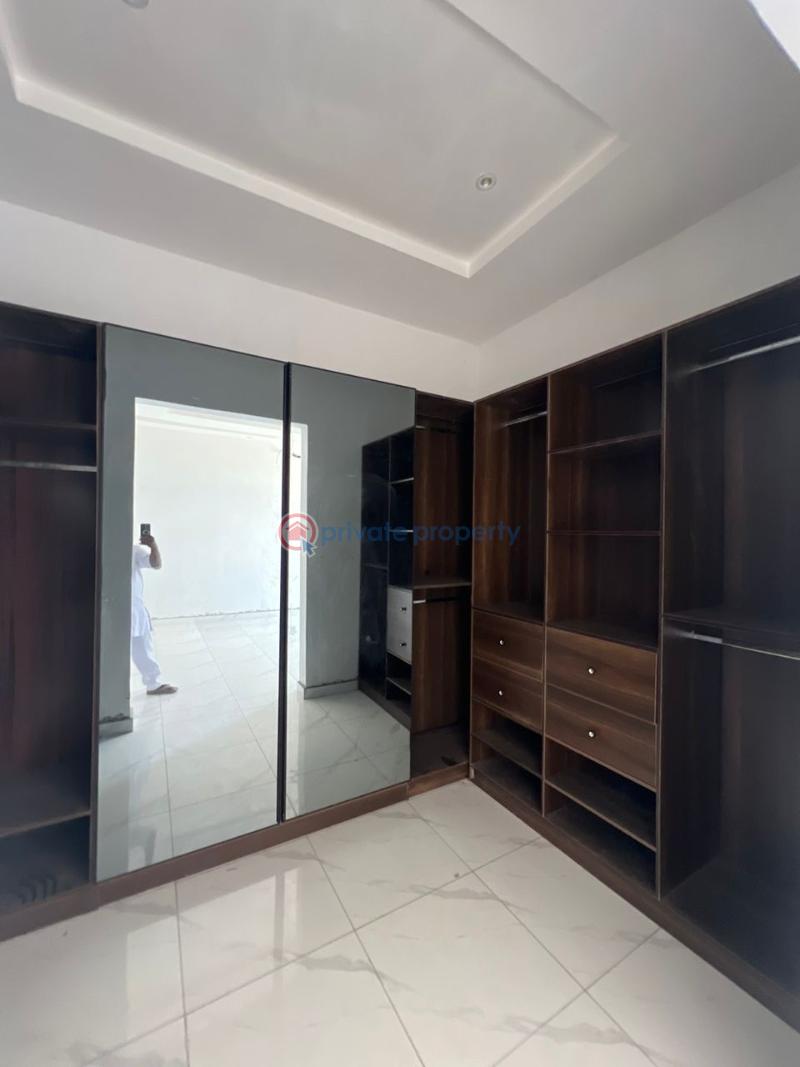 4 bedroom Terraced Duplex For Sale Scheme 2 Abraham Adesanya Ajah Lagos - 5