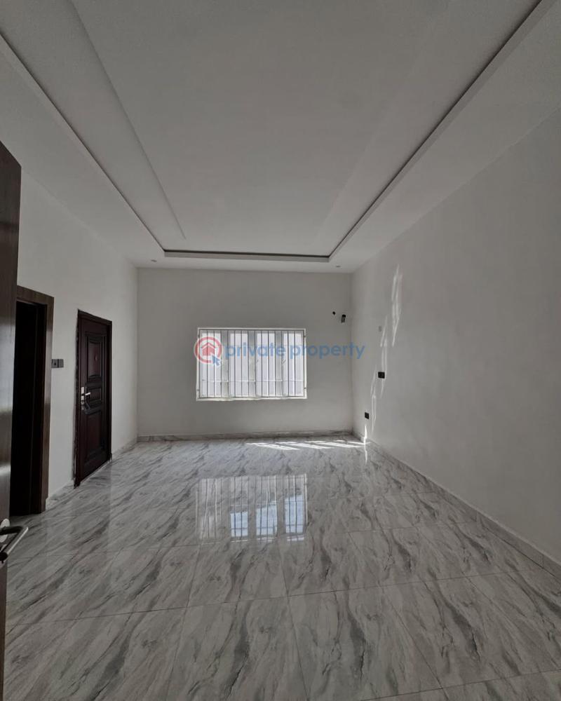 4 bedroom Terraced Duplex For Sale Gaduwa Abuja Phase 2  - 5