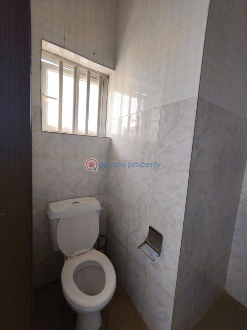 4 bedroom Terraced Duplex For Rent Agungi, Lekki Lagos Agungi Lekki Lagos - 0