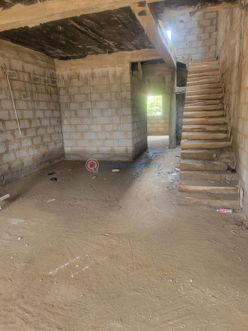 4 bedroom Terraced Duplex For Sale Galadimawa Abuja Phase 3  - 3