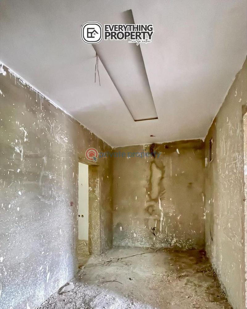 4 bedroom terrace duplex - 7 4 bedroom Terraced Duplex For Sale Guzape Abuja Phase 1  - 7