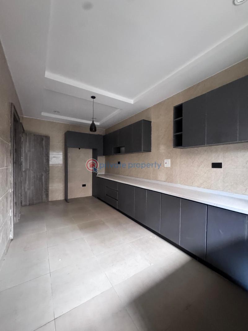 4 bedroom Terraced Duplex For Sale Jahi Abuja Phase 2  - 10