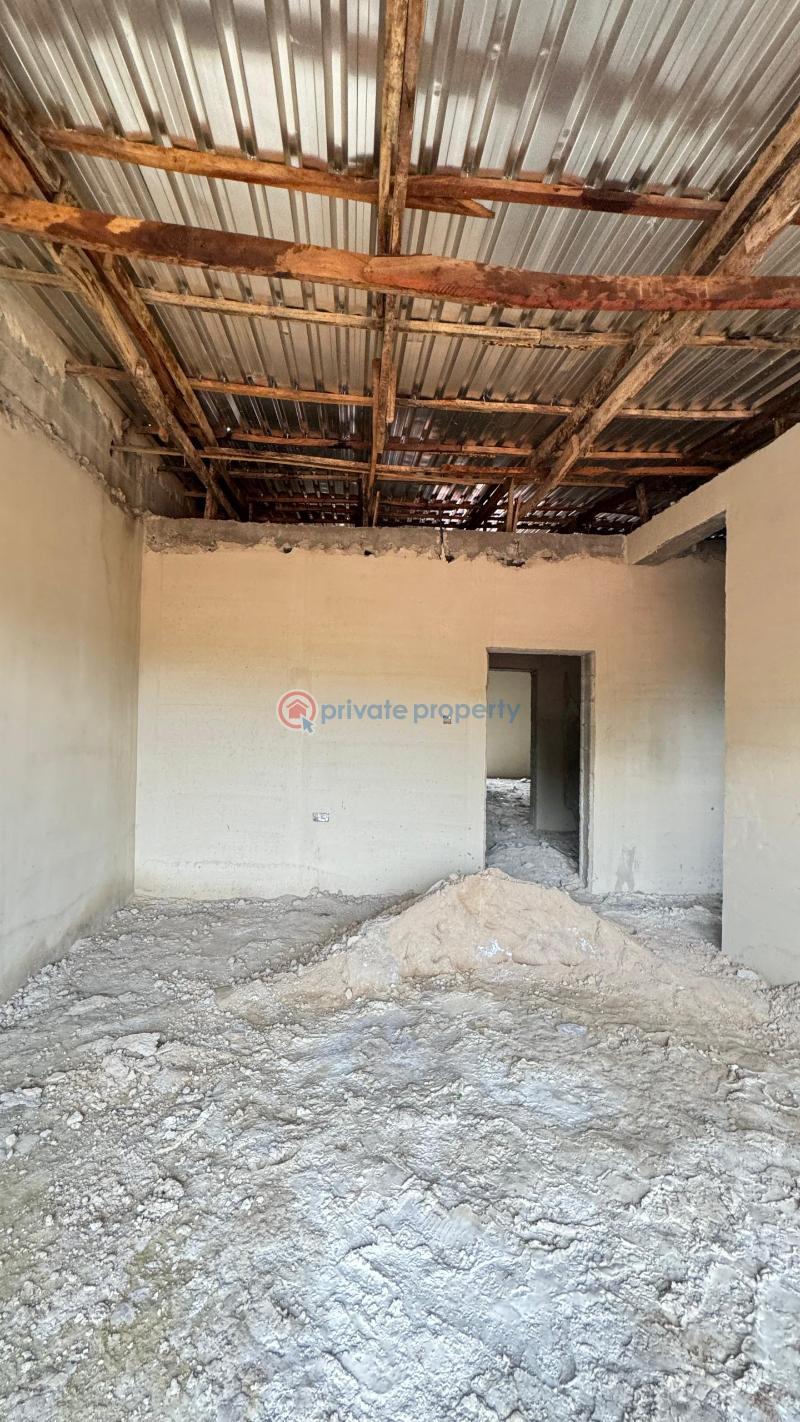 4 bedroom terrace duplex - 11 4 bedroom Terraced Duplex For Sale Wuse Abuja Phase 1  - 11
